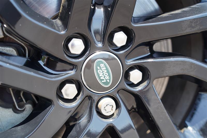 used 2019 Land Rover Discovery Sport car, priced at $12,296