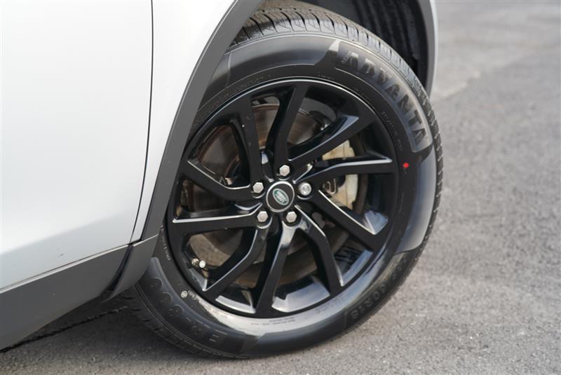 used 2019 Land Rover Discovery Sport car, priced at $12,296