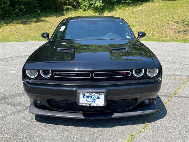 used 2016 Dodge Challenger car, priced at $21,996