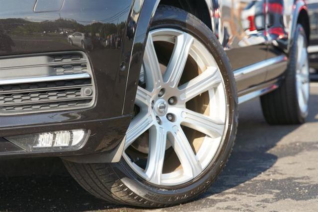 used 2016 Volvo XC90 car, priced at $16,996