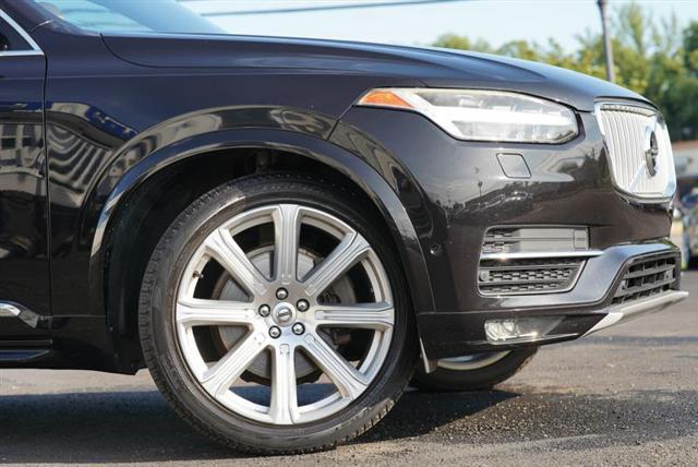 used 2016 Volvo XC90 car, priced at $16,996