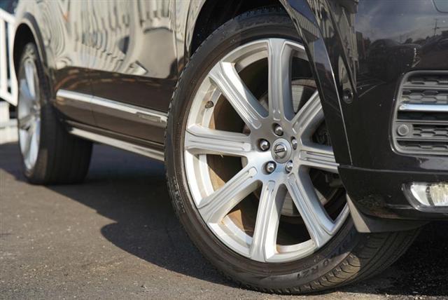 used 2016 Volvo XC90 car, priced at $16,996