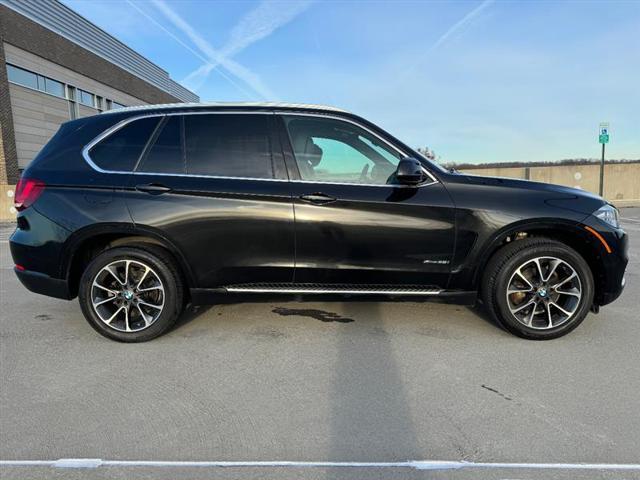 used 2017 BMW X5 car, priced at $14,996