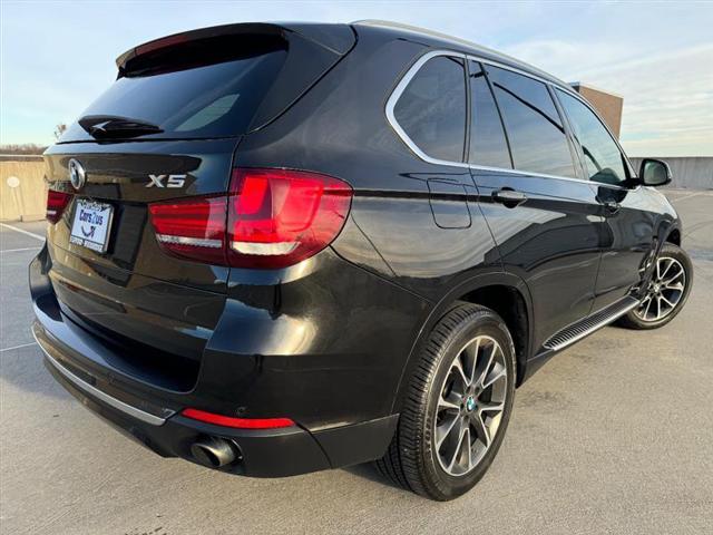 used 2017 BMW X5 car, priced at $14,996