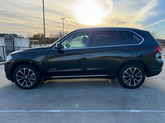 used 2017 BMW X5 car, priced at $14,996