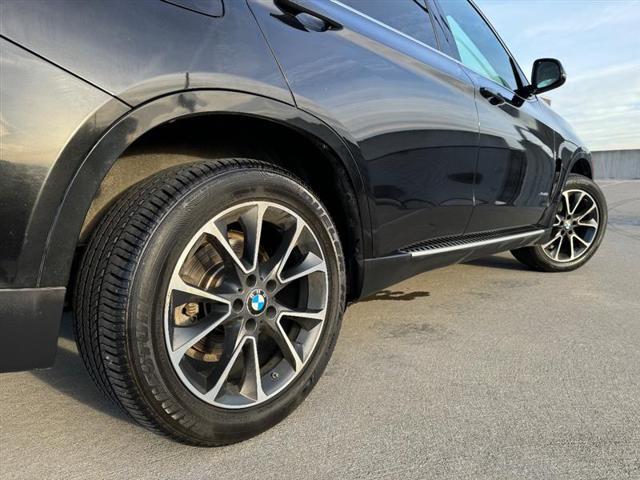 used 2017 BMW X5 car, priced at $14,996