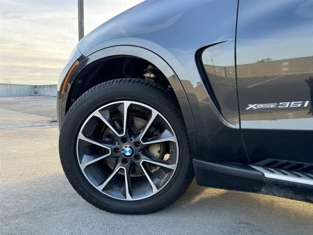 used 2017 BMW X5 car, priced at $14,996