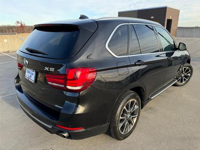 used 2017 BMW X5 car, priced at $14,996