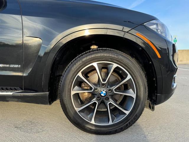 used 2017 BMW X5 car, priced at $14,996