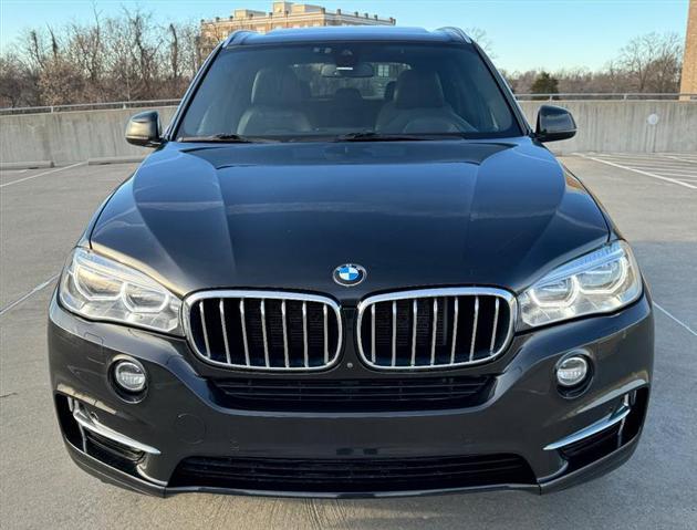 used 2017 BMW X5 car, priced at $14,996