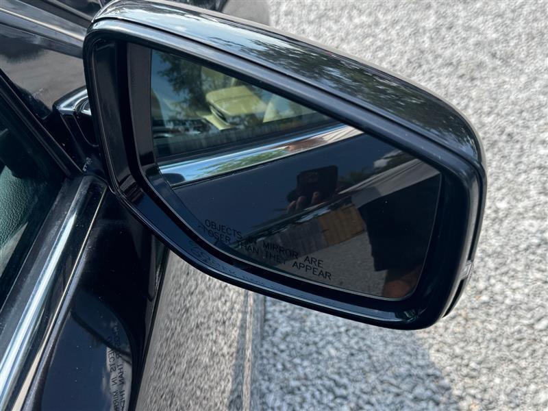 used 2015 Acura TLX car, priced at $11,496