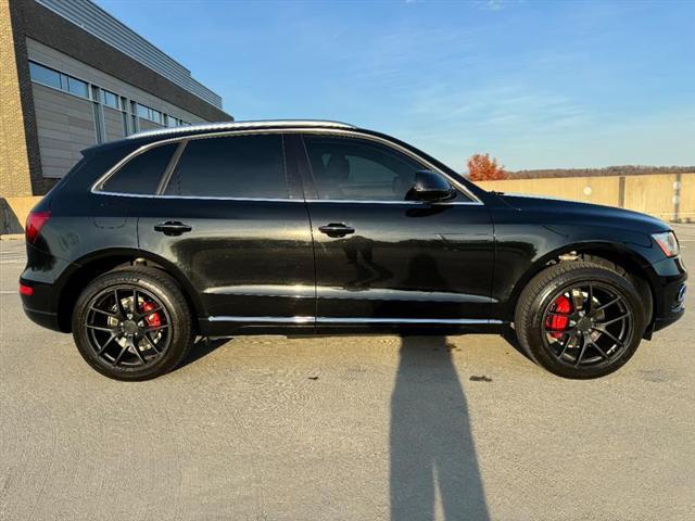 used 2016 Audi Q5 car, priced at $12,996