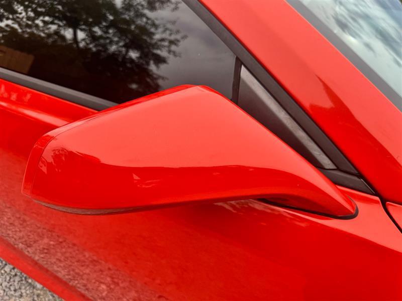 used 2010 Chevrolet Camaro car, priced at $12,996