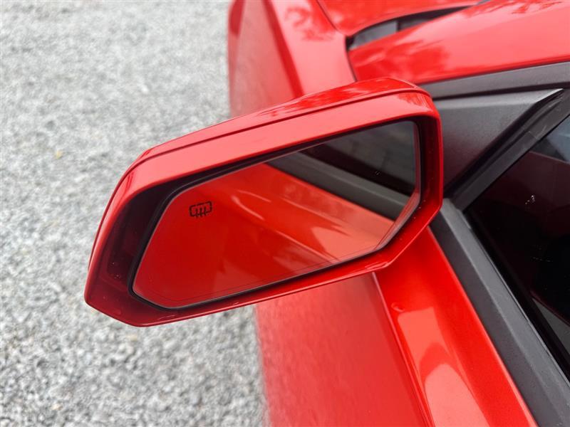 used 2010 Chevrolet Camaro car, priced at $12,996