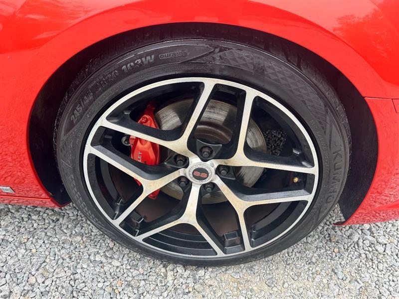 used 2010 Chevrolet Camaro car, priced at $12,996