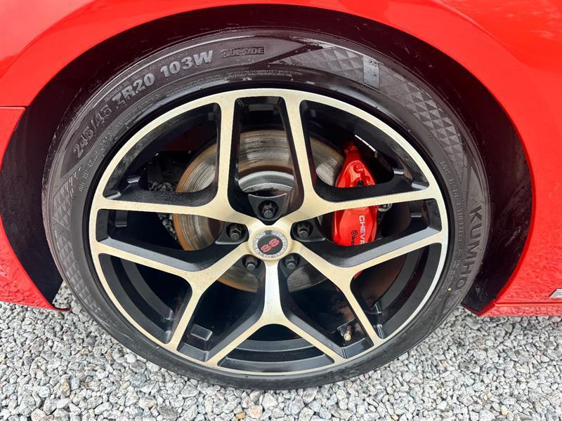 used 2010 Chevrolet Camaro car, priced at $12,996