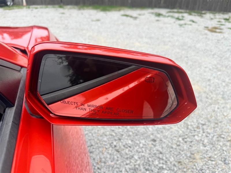 used 2010 Chevrolet Camaro car, priced at $12,996