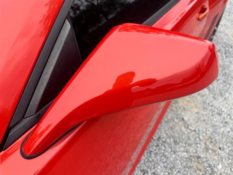 used 2010 Chevrolet Camaro car, priced at $12,996