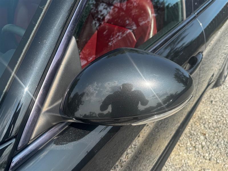 used 2017 Alfa Romeo Giulia car, priced at $9,996