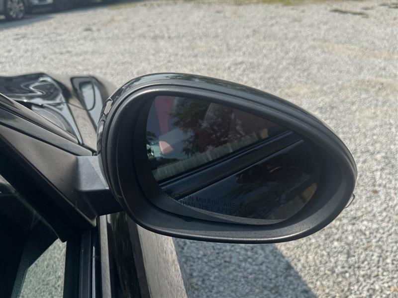 used 2017 Alfa Romeo Giulia car, priced at $9,996