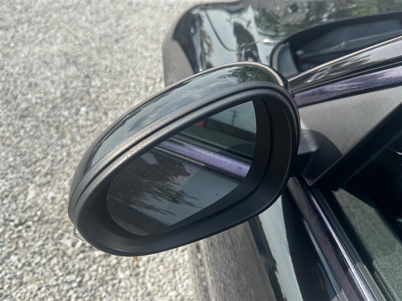 used 2017 Alfa Romeo Giulia car, priced at $9,996
