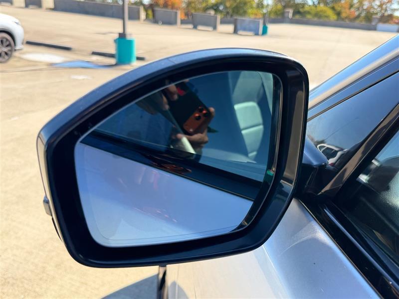 used 2019 Jaguar F-PACE car, priced at $24,996