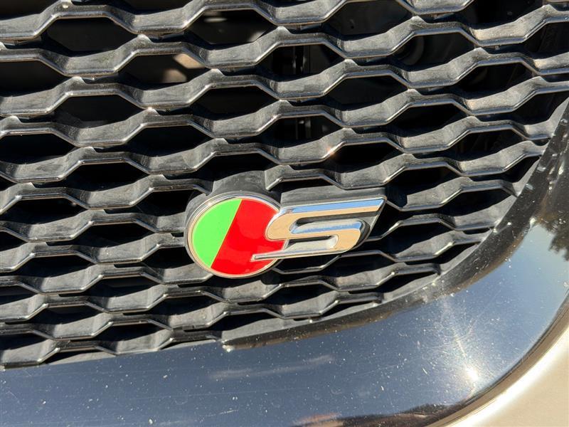 used 2019 Jaguar F-PACE car, priced at $24,996