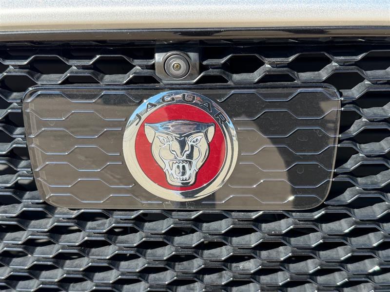 used 2019 Jaguar F-PACE car, priced at $24,996