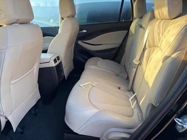 used 2019 Buick Envision car, priced at $13,595
