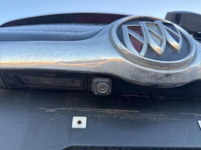 used 2019 Buick Envision car, priced at $13,595