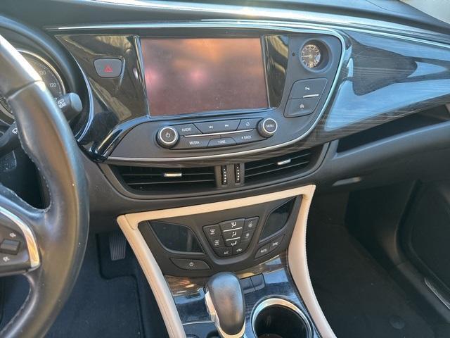 used 2019 Buick Envision car, priced at $13,595