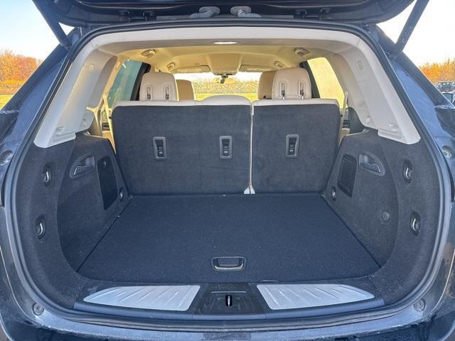 used 2019 Buick Envision car, priced at $13,595