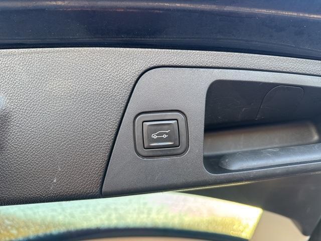 used 2019 Buick Envision car, priced at $13,595