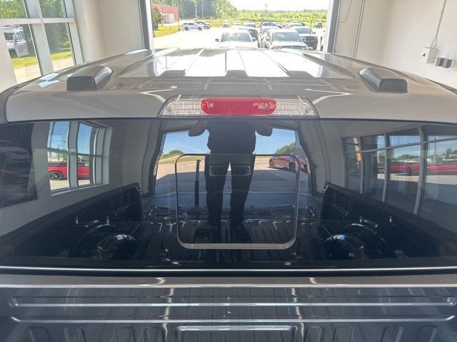 new 2025 Ford F-150 car, priced at $56,785