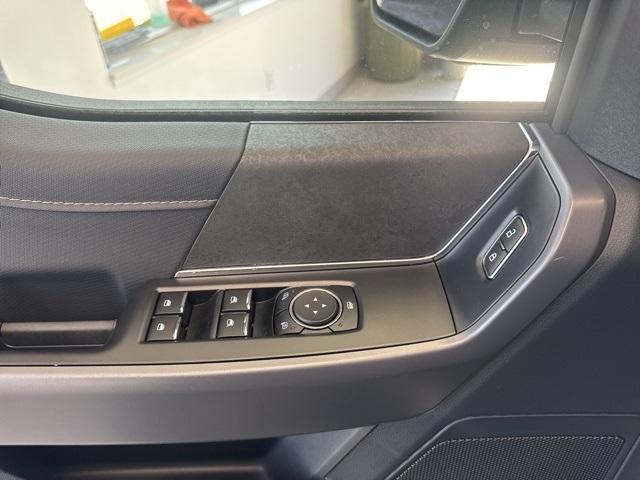 new 2025 Ford F-150 car, priced at $56,785