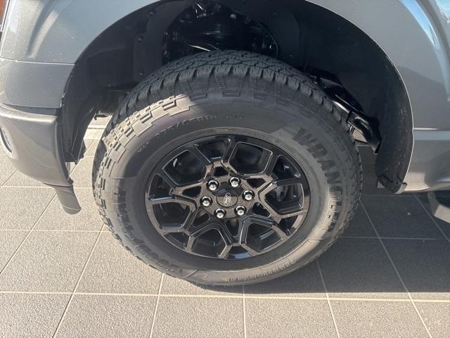 new 2025 Ford F-150 car, priced at $56,785