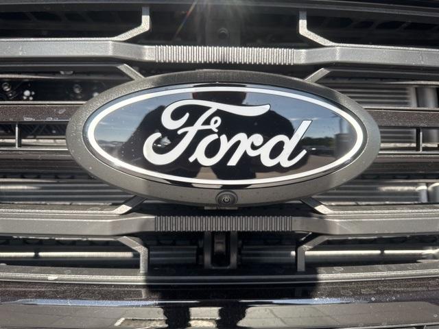 new 2025 Ford F-150 car, priced at $56,785