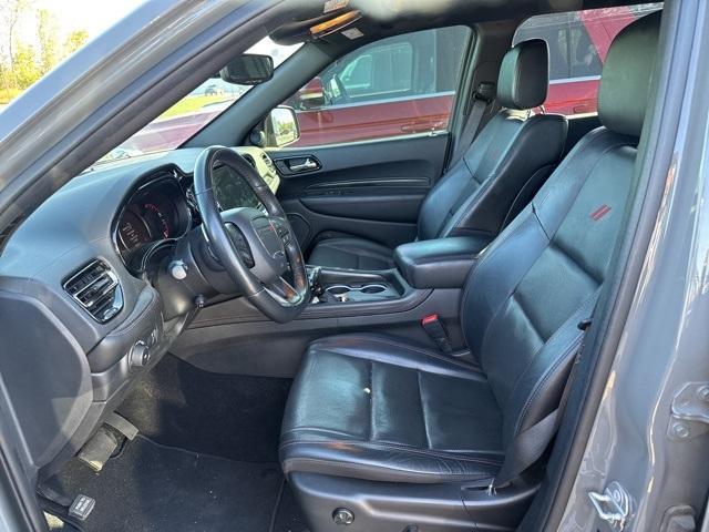 used 2021 Dodge Durango car, priced at $34,495