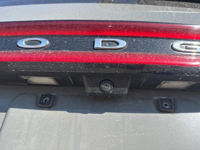 used 2021 Dodge Durango car, priced at $34,495