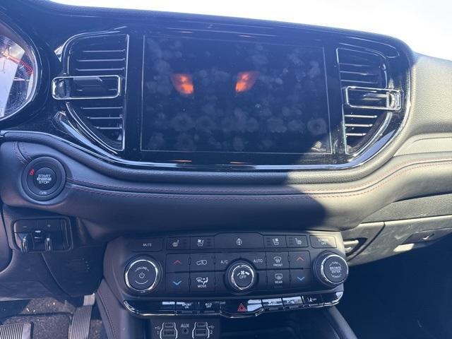 used 2021 Dodge Durango car, priced at $34,495