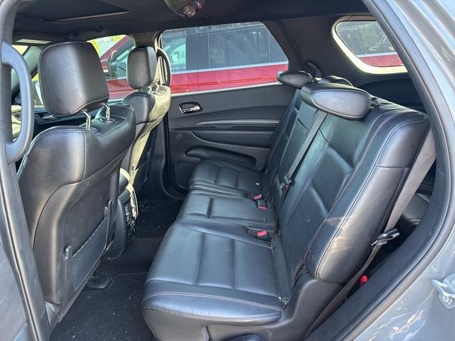 used 2021 Dodge Durango car, priced at $34,495