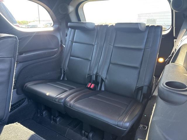used 2021 Dodge Durango car, priced at $34,495