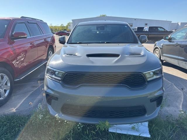 used 2021 Dodge Durango car, priced at $34,495