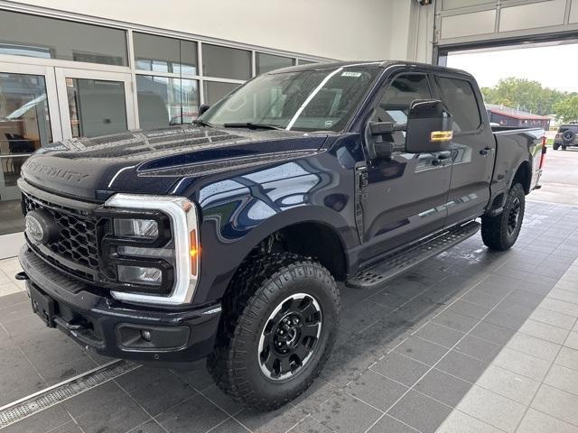 new 2025 Ford F-350 car, priced at $76,377