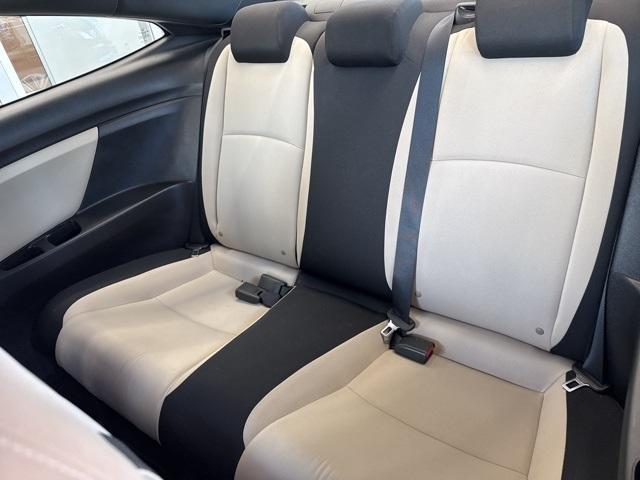 used 2018 Honda Civic car, priced at $18,695