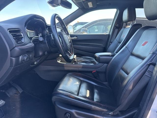 used 2024 Dodge Durango car, priced at $32,995
