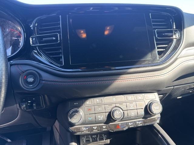 used 2024 Dodge Durango car, priced at $32,995