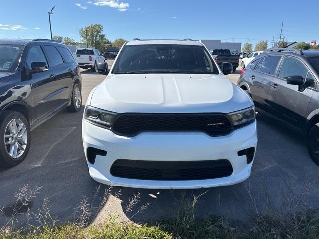 used 2024 Dodge Durango car, priced at $32,995