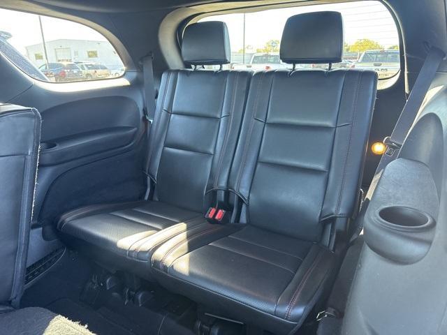 used 2024 Dodge Durango car, priced at $32,995