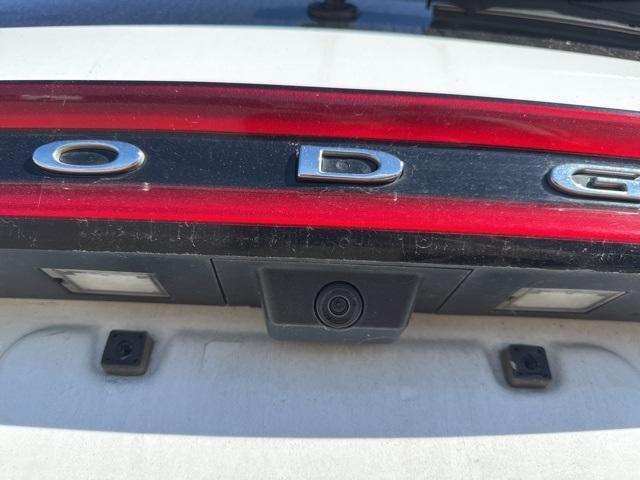 used 2024 Dodge Durango car, priced at $32,995